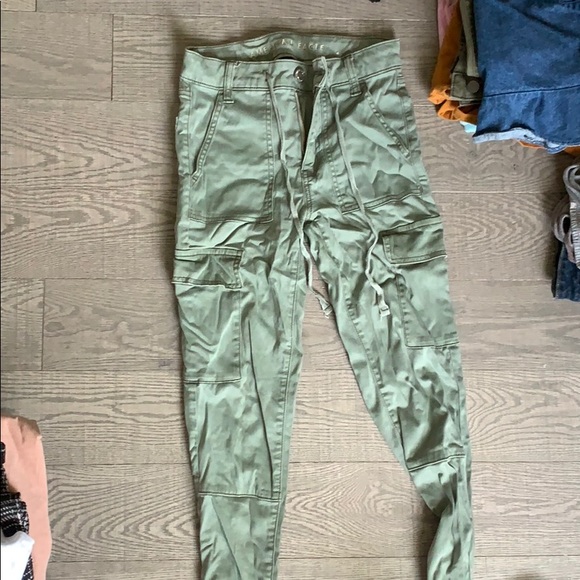 Jeans - Picture 2 of 2